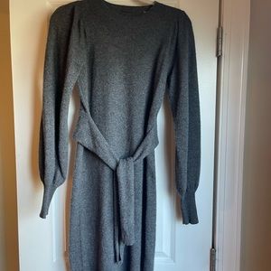 CASHMERE sweater dress Elie Tahari